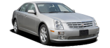 Cadillac STS Genuine Cadillac Parts and Cadillac Accessories Online