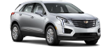 Cadillac XT5 Genuine Cadillac Parts and Cadillac Accessories Online