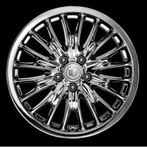 2011 Cadillac STS 18 inch Wheel - DW448 Chrome 17801449