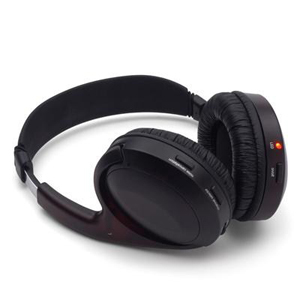 2012 Cadillac SRX RSE - Headphones - Noise Canceling 17802612