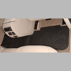 2016 Cadillac SRX All Weather Floor Mats - Rear 19172260