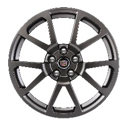 2014 Cadillac CTS 19-inch Wheel -  CTS-V Series