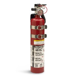 2016 Cadillac ATS Fire Extinguisher 22851772
