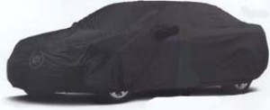 2007 Cadillac CTS Car Cover -  Custom 12497764