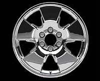 2005 Cadillac Escalade ESV 20 inch Wheel Kit CK803 / 12499376 WK-238