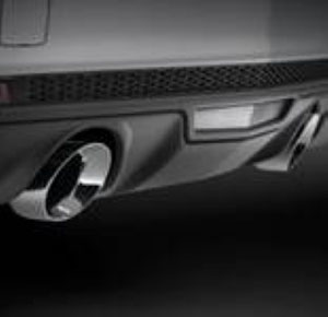 2017 Cadillac ATS Performance Exhaust Upgrade Package