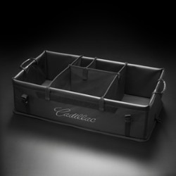 2015 Cadillac SRX Cargo Organizer 20992615