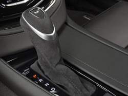 2015 Cadillac ATS Coupe Shift Knob - Automatic 22860141