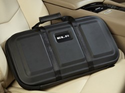 2016 Cadillac ELR Stowage Bag - Interior 22989643