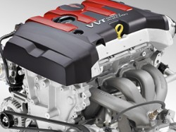 2016 Cadillac ATS Engine Cover - 2.5L Engine (LCV) 12662766