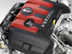 2017 Cadillac ATS Engine Cover - 2.0L Turbo (LTG) 12662767