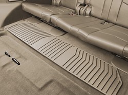 2015 Cadillac Escalade All-Weather Third-Row Floor Mat - Dune 22858829