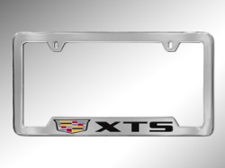 2016 Cadillac XTS License Plate Holder - XTS 19330365