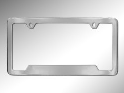 2015 Cadillac CTS License Plate Holder