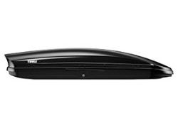 2016 Cadillac Escalade Roof-Mounted Luggage Carrier - Sonic XL 19331871