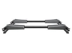 2018 Cadillac Escalade ESV Roof-Mounted Watersport Carrier 19330171