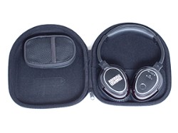 2015 Cadillac XTS Headphones 19332898