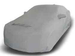 2016 Cadillac ATS Coupe Vehicle Cover - V-Series Coupe 23438358