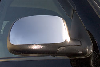 2003 Cadillac Escalade EXT Side View Mirror Cover