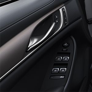 2018 Cadillac CTS Interior Trim Kit - Sedan - Aluminum 23227471