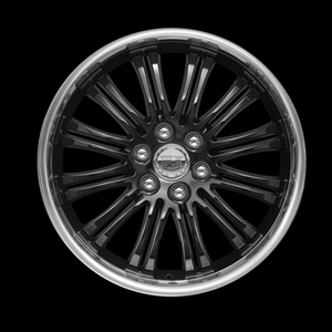 2010 Cadillac Escalade EXT 22 inch Wheel/Tire Kit - CK798a WK-561