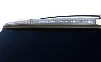 2009 Cadillac Escalade Tail Lamp - Brake 19172250
